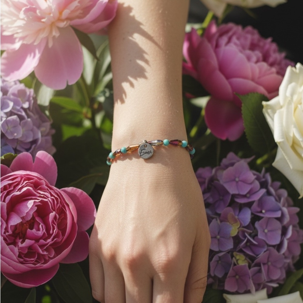 Erimish Bracelets. ***Bundle 2 or more, ship together and save!!*** - Picture 4 of 5